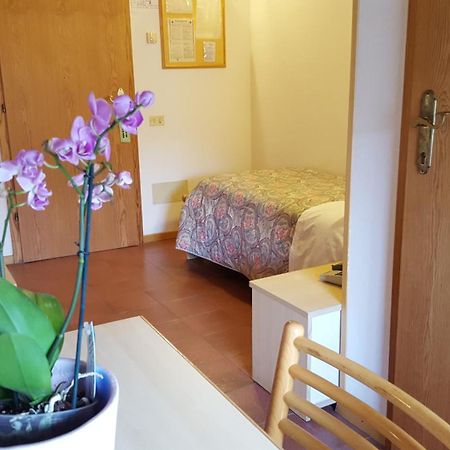 Hotel Trentino Folgaria Ngoại thất bức ảnh