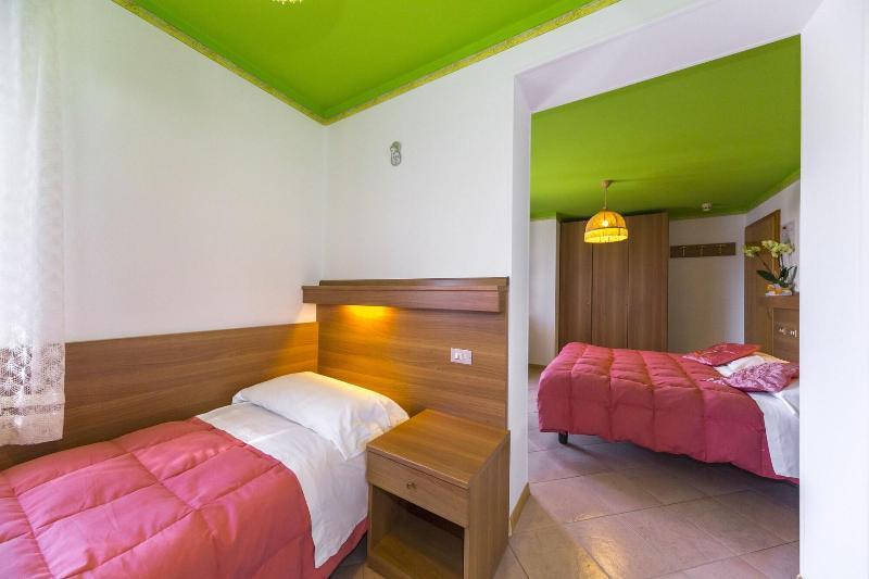 Hotel Trentino Folgaria Ngoại thất bức ảnh