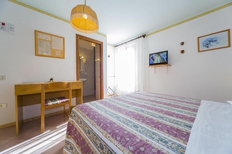 Hotel Trentino Folgaria Ngoại thất bức ảnh