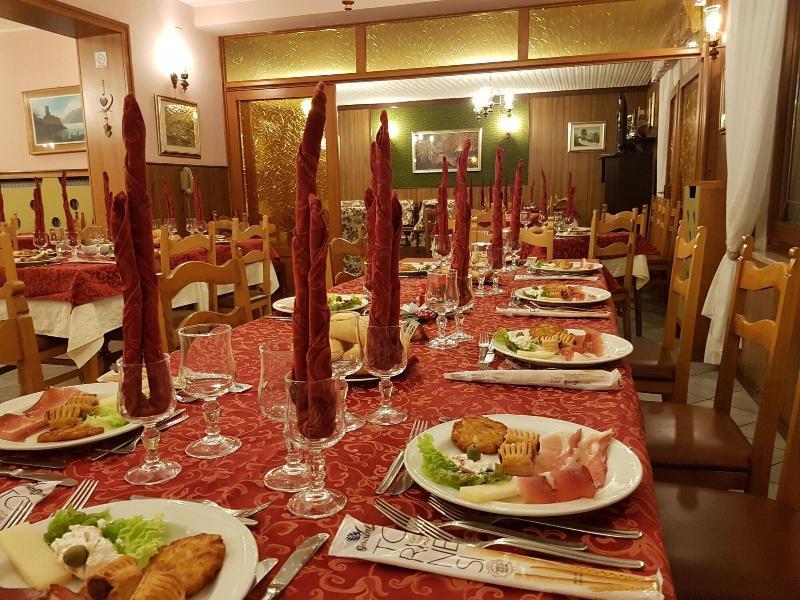 Hotel Trentino Folgaria Ngoại thất bức ảnh