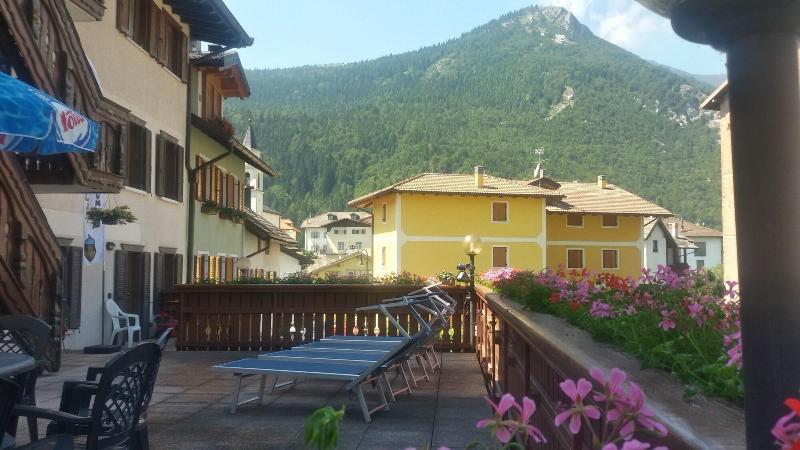Hotel Trentino Folgaria Ngoại thất bức ảnh