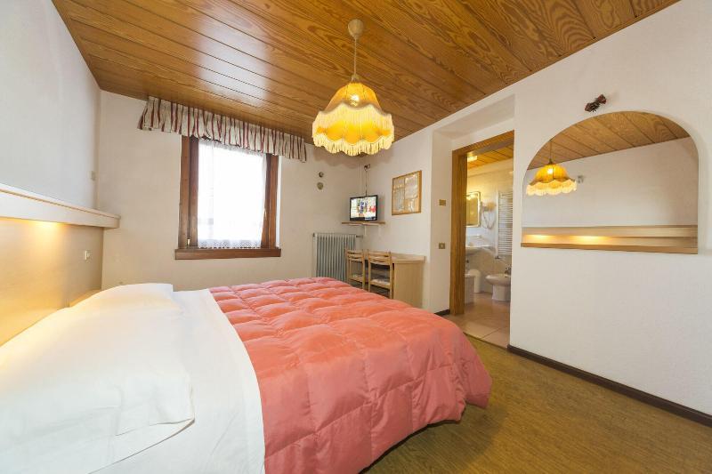 Hotel Trentino Folgaria Ngoại thất bức ảnh