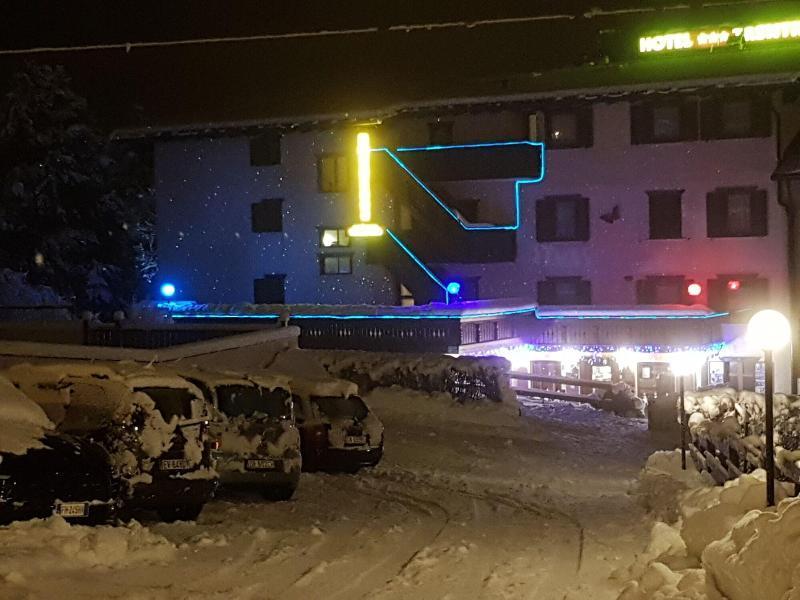 Hotel Trentino Folgaria Ngoại thất bức ảnh