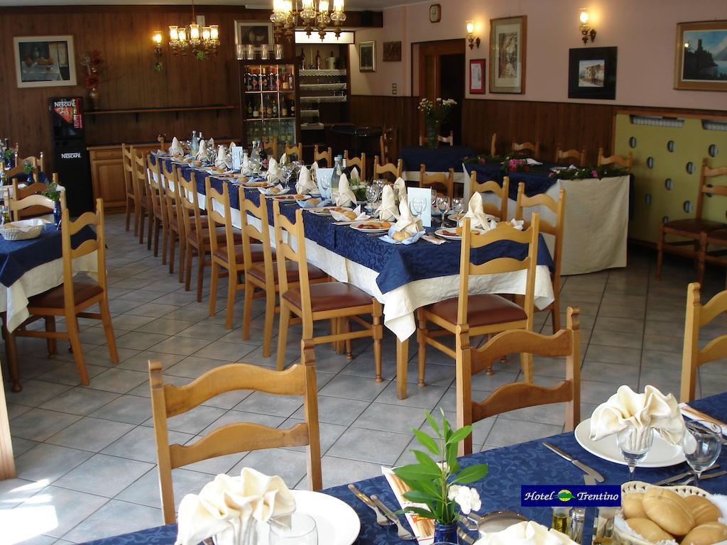 Hotel Trentino Folgaria Ngoại thất bức ảnh