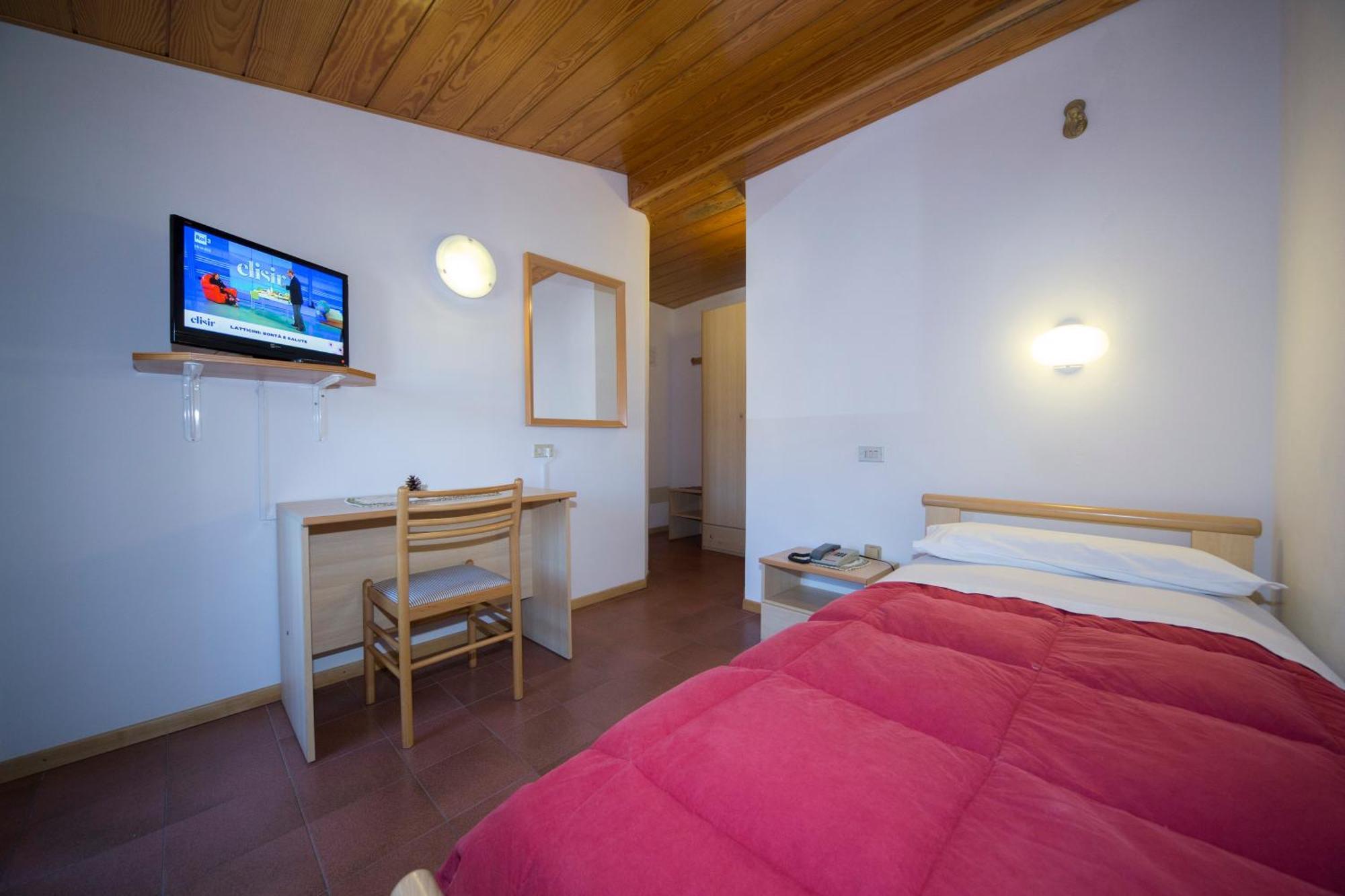 Hotel Trentino Folgaria Ngoại thất bức ảnh
