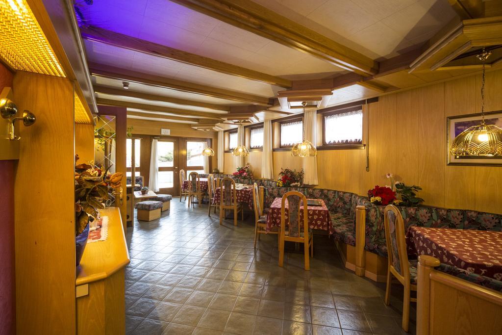 Hotel Trentino Folgaria Ngoại thất bức ảnh