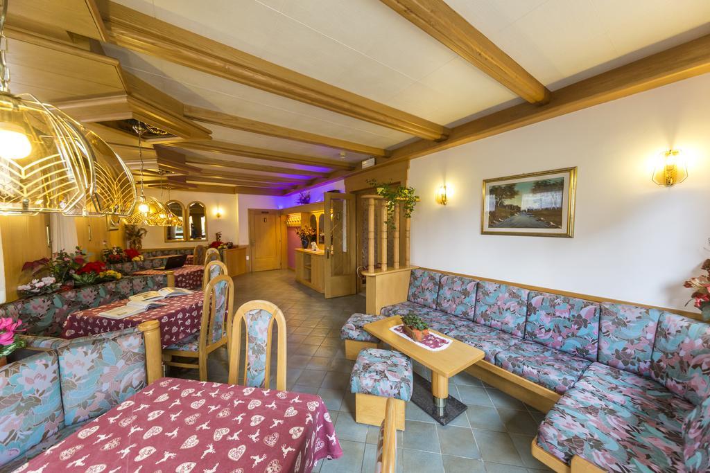 Hotel Trentino Folgaria Ngoại thất bức ảnh