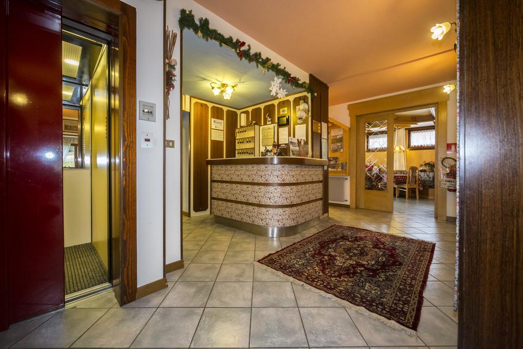 Hotel Trentino Folgaria Ngoại thất bức ảnh