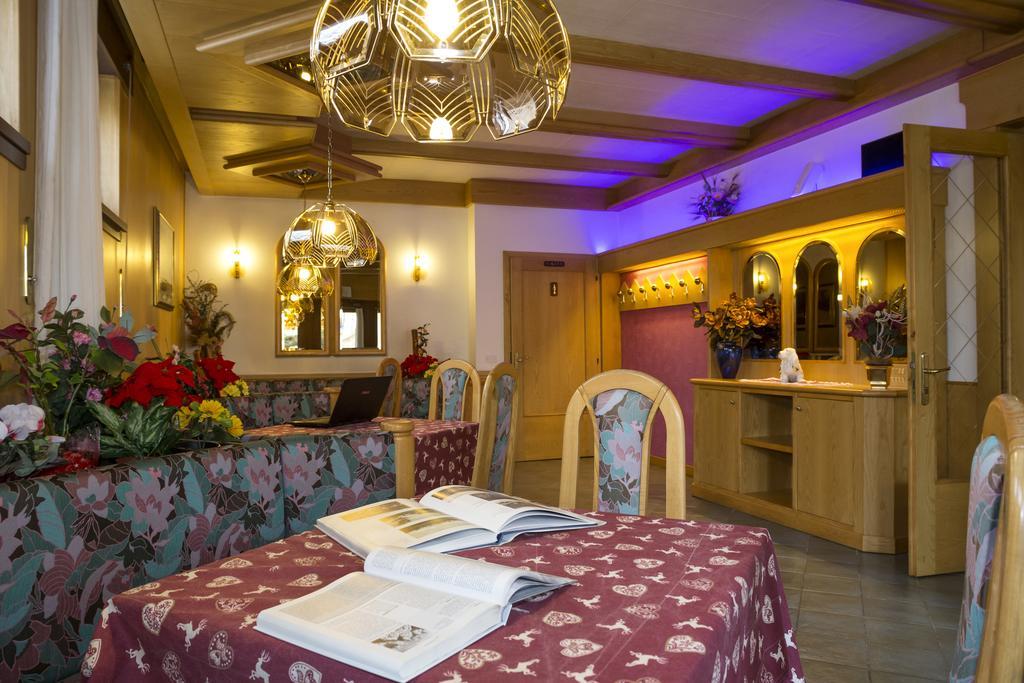 Hotel Trentino Folgaria Ngoại thất bức ảnh