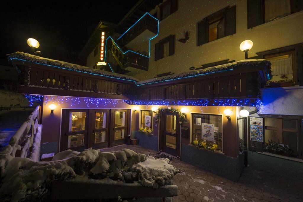 Hotel Trentino Folgaria Ngoại thất bức ảnh