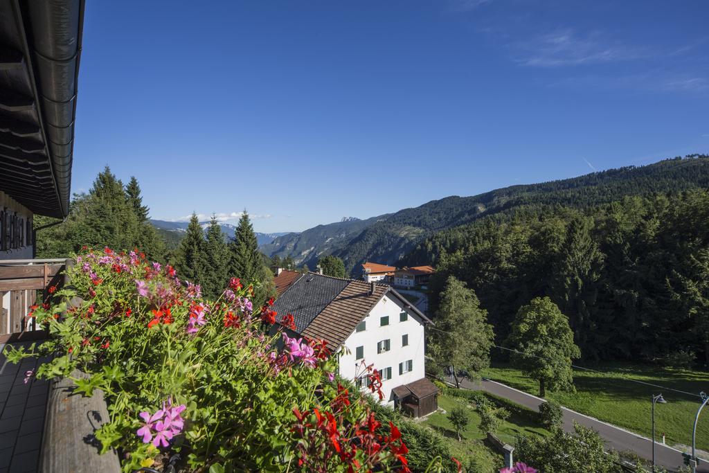 Hotel Trentino Folgaria Ngoại thất bức ảnh