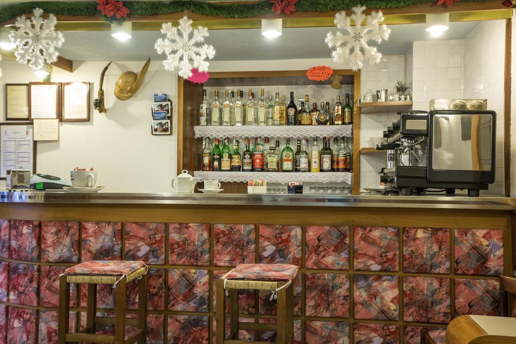 Hotel Trentino Folgaria Ngoại thất bức ảnh