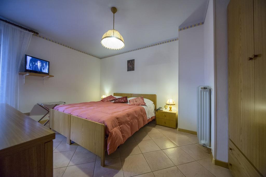 Hotel Trentino Folgaria Ngoại thất bức ảnh
