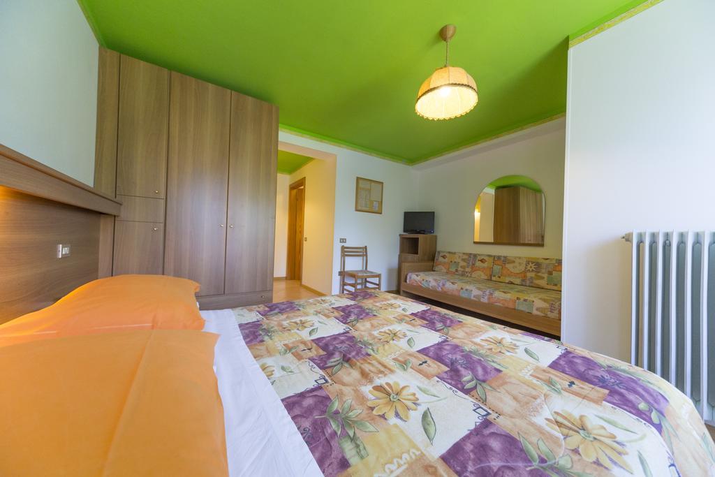 Hotel Trentino Folgaria Ngoại thất bức ảnh