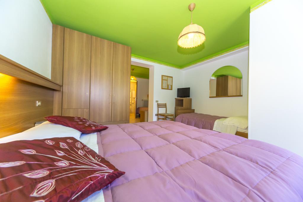 Hotel Trentino Folgaria Ngoại thất bức ảnh