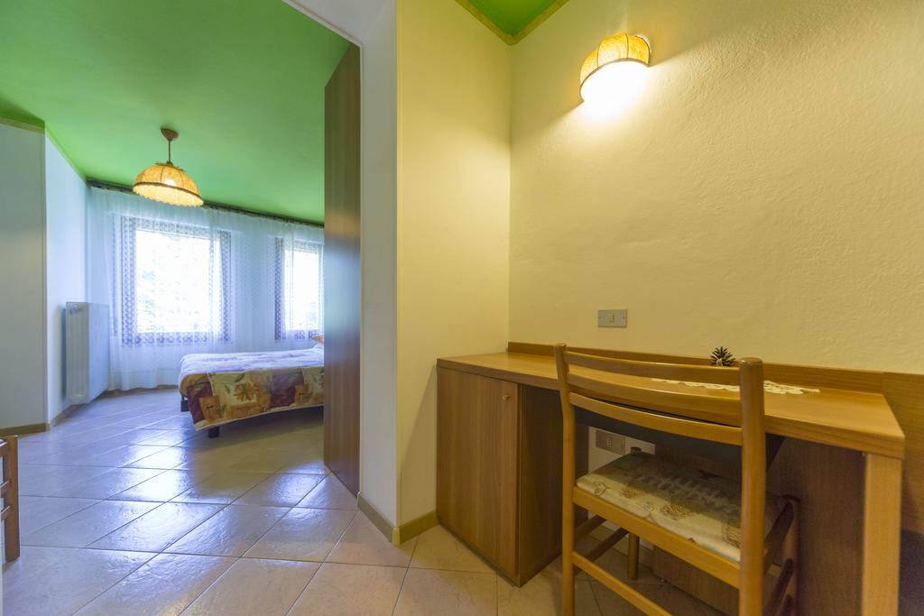 Hotel Trentino Folgaria Ngoại thất bức ảnh
