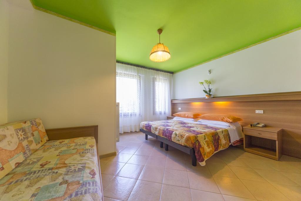 Hotel Trentino Folgaria Ngoại thất bức ảnh