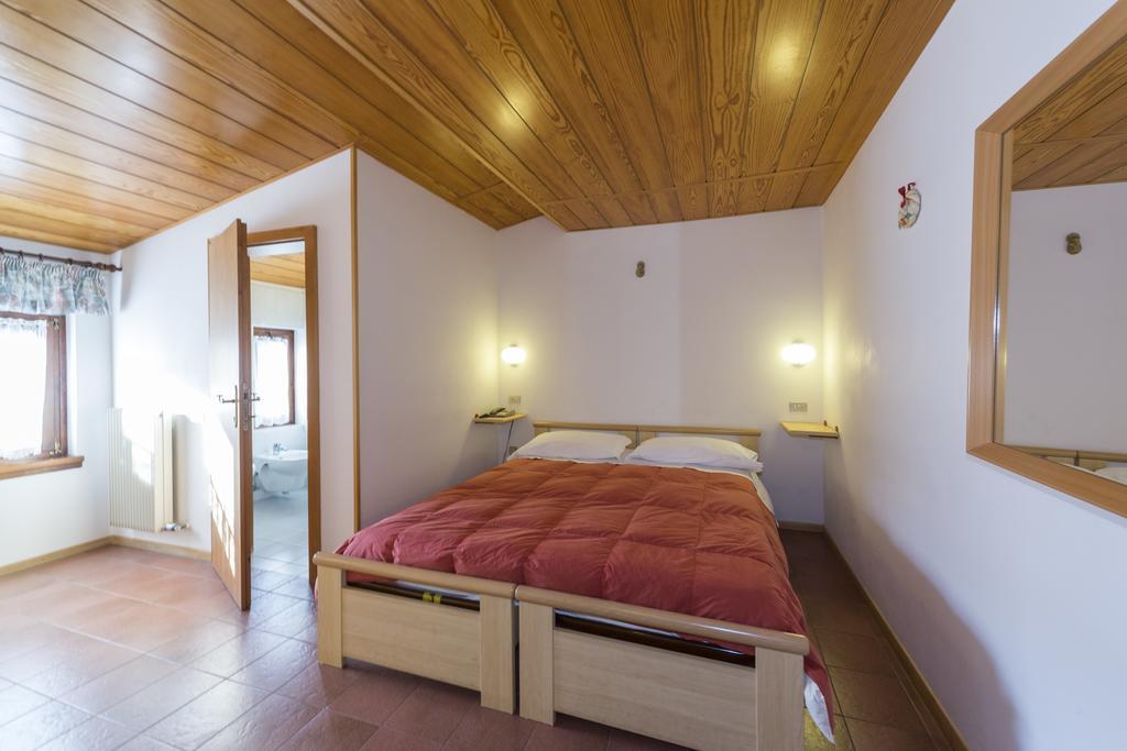 Hotel Trentino Folgaria Ngoại thất bức ảnh
