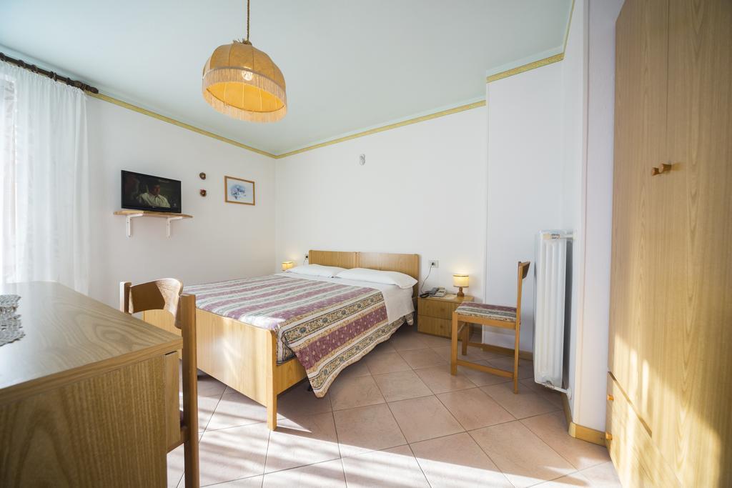 Hotel Trentino Folgaria Ngoại thất bức ảnh