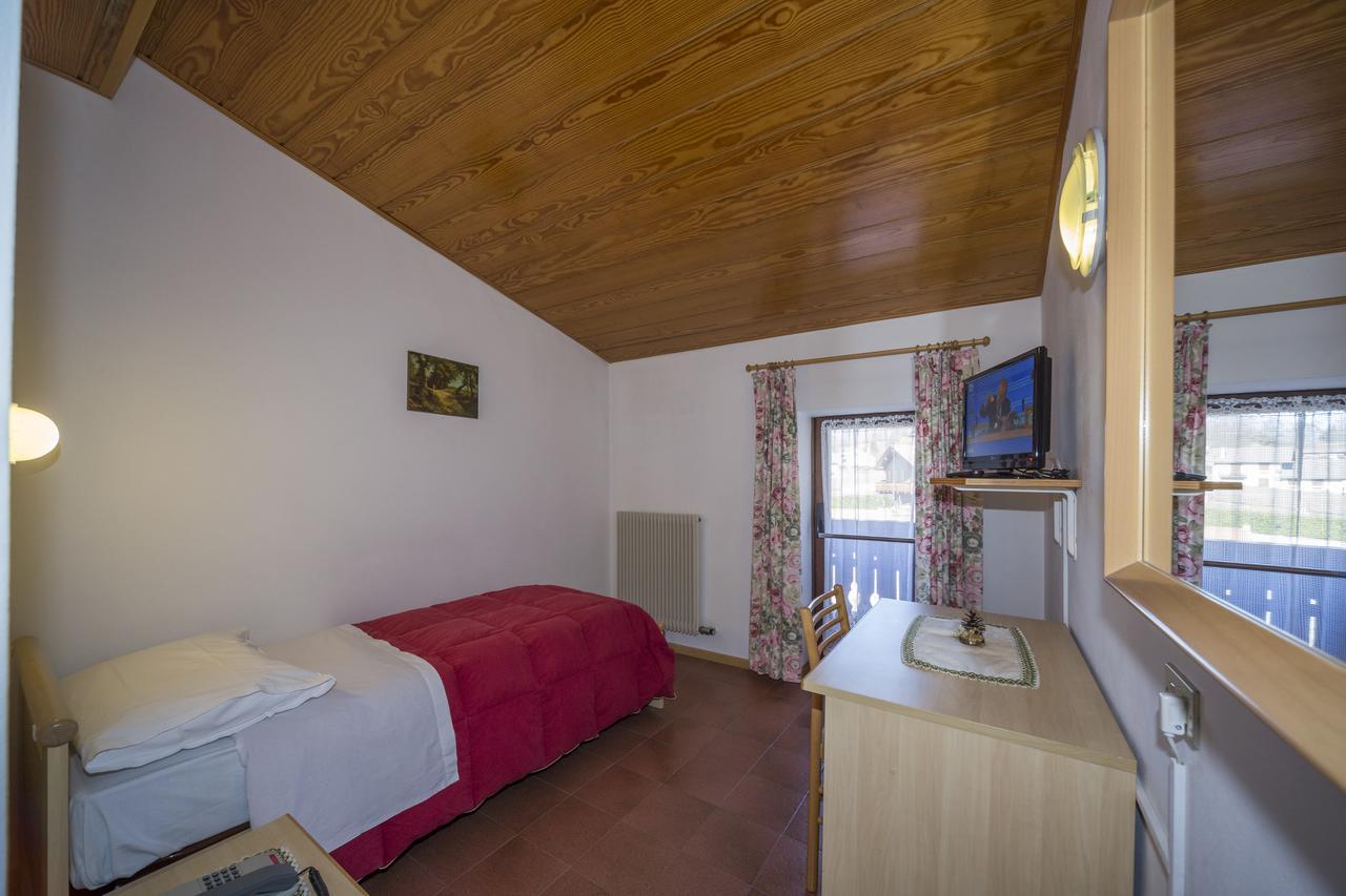 Hotel Trentino Folgaria Ngoại thất bức ảnh