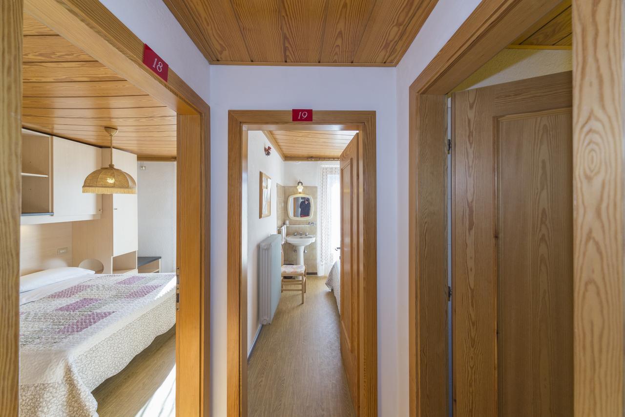 Hotel Trentino Folgaria Phòng bức ảnh